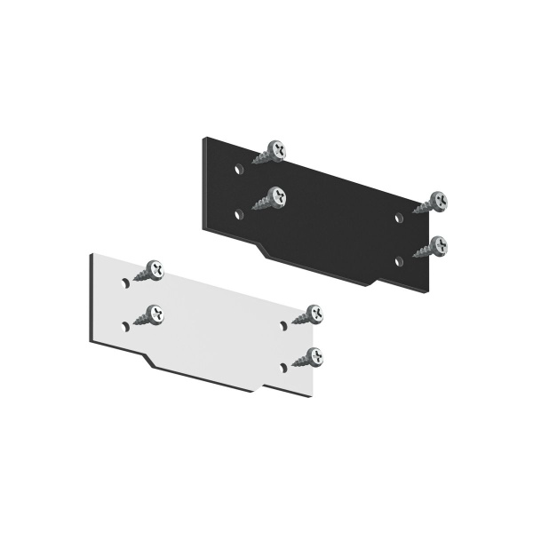 Торцевая заглушка для профиля TR3030-AL Denkirs Solid Profi TR3060-AL