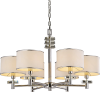 Подвесная люстра Arte Lamp Furore A3990LM-6CC