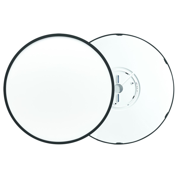 Настенно-потолочный светодиодный светильник Apeyron Spin 18-141