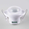 Датчик движения Elektrostandard SNS-M-12 8M 2,2-4M 800W IP20 360 a041244