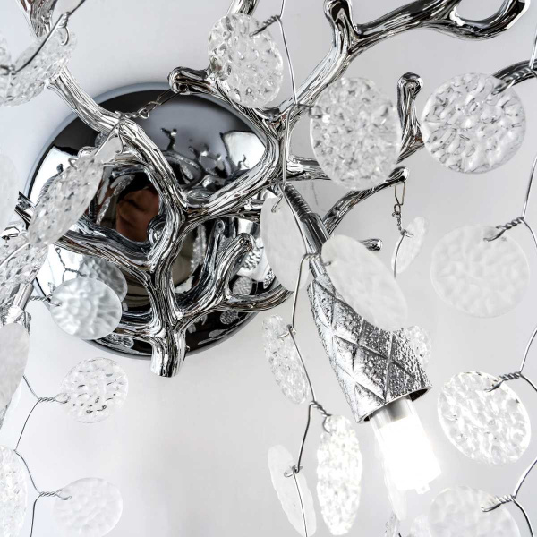 Настенный светильник Modelux Modestyle MS.2113.350 CR