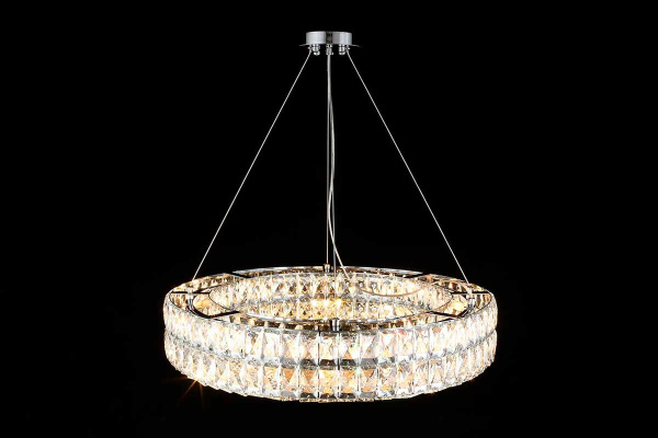 Подвесная люстра Aployt Orian APL.833.13.12