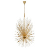Подвесная люстра LOFT IT Splash 10418/12
