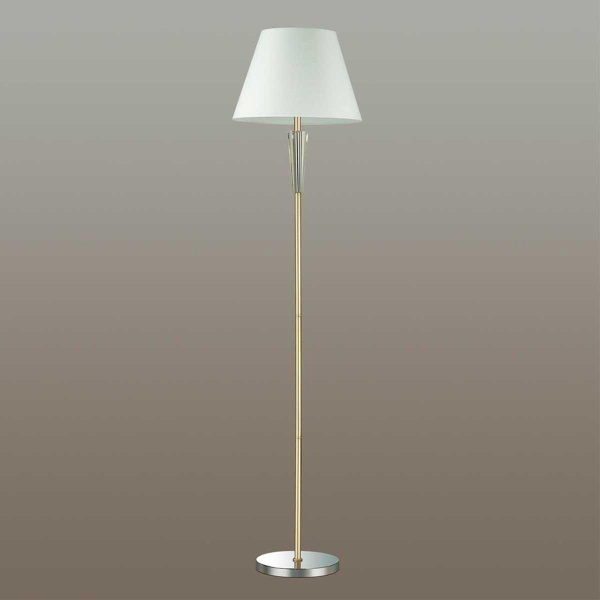 Торшер Lumion Neoclassi Loraine 3733/1F Торшер Lumion Neoclassi Loraine 3733/1F