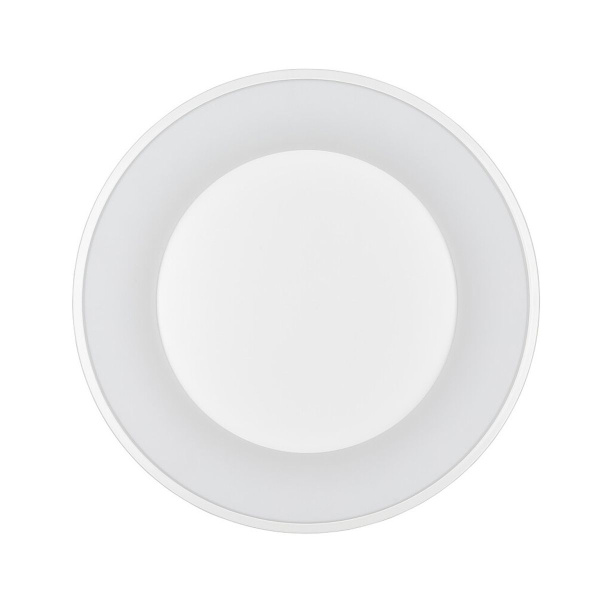 Потолочный cветильник Nowodvorski Nikki Round Led White 11201