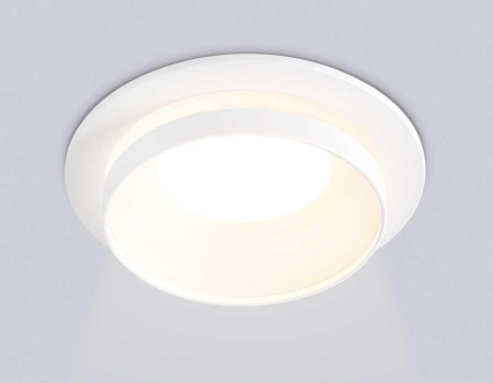 Светильник встраиваемый Ambrella Light TN30707