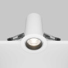 Встраиваемый светильник Maytoni Technical DL125-L12-4K-W