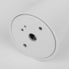 Накладной светильник ЭРА OL19 WH Б0054388