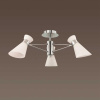 Потолочная люстра Lumion Moderni Laconica 3498/3