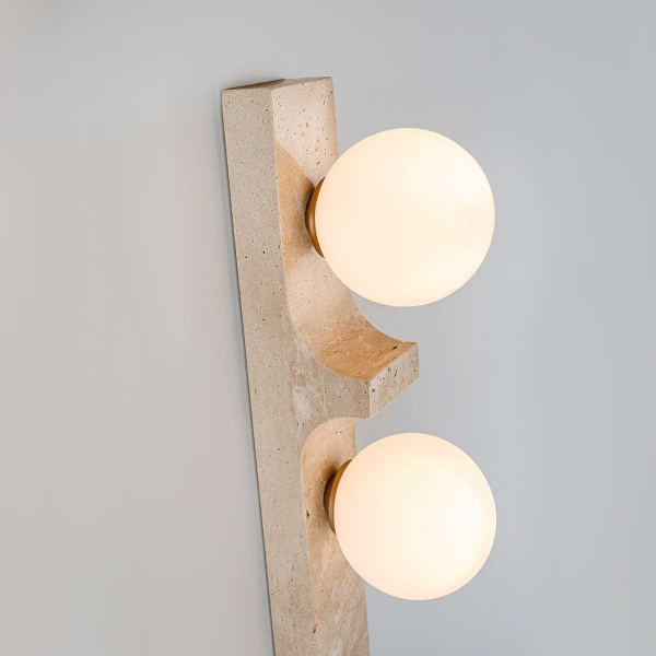 Бра Modelux Modestyle MS.231.500 BS