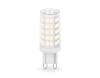 Светодиодная лампа G9 9W 2700K Ambrella light Bulding 100903