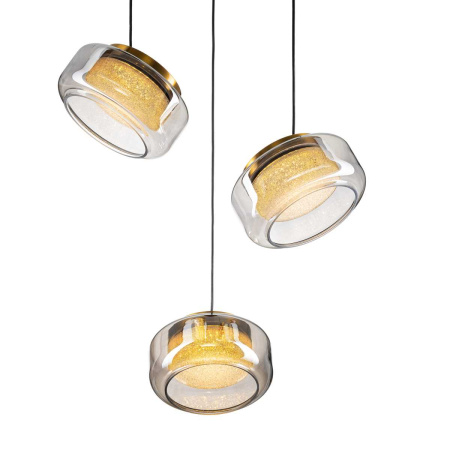 Светильник Citilux SIGNATURE CL247012