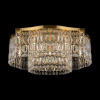 Потолочная люстра Maytoni Dune DIA005CL-10G