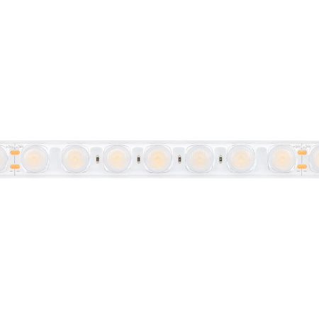 Светодиодная лента герметичная Arlight 21W/m 42LED/m 2835SMD теплый белый 5М FLT-PS-A42-23mm 24V 040918