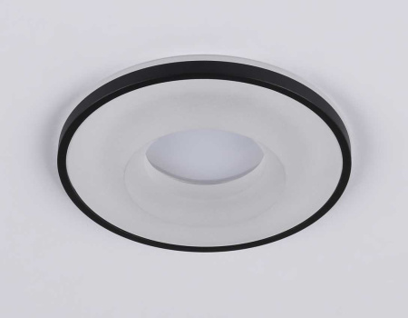 Светильник встраиваемый Ambrella Light TN3201