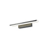 Подсветка для зеркал Maytoni Gleam MIR005WL-L16B