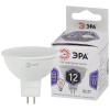 Лампа светодиодная ЭРА GU5.3 12W 6000K матовая LED MR16-12W-860-GU5.3 Б0049075