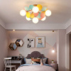 Потолочная люстра Imperium Loft Light Of Matisse C Self D72 White 191890-26