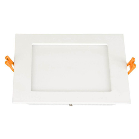 Встраиваемый светодиодный светильник Arlight DL-142x142M-13W Day White 020129