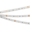 Светодиодная влагозащищенная лента Arlight 7,2W/m 30Led/m 5060SMD синий 5M RTW-SE-B30-10mm 12V Blue 015135(2)