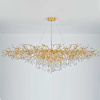 Подвесная светодиодная люстра Imperium Loft Droplet Chandelier 148054-22