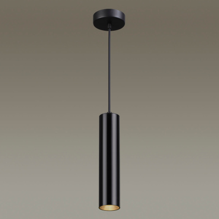 Подвесной светильник Odeon Light Hightech Kiko 3872/1L