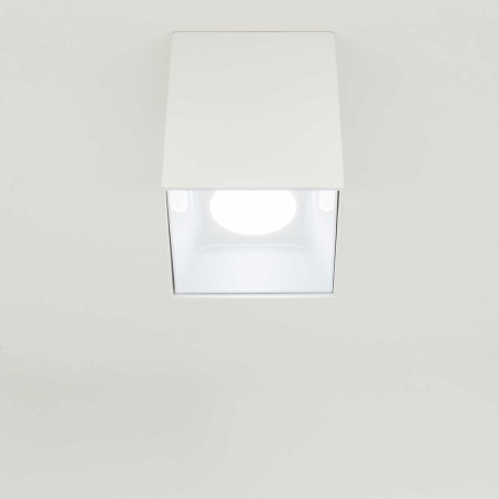 Потолочный светодиодный светильник Citilux Старк CL7440200