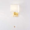 Бра Imperium Loft Regina Andrew Crystal Sconce 149048-22