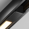 Трековый светильник Maytoni Technical EXILITY X Basis TR240-2-12W3K-B