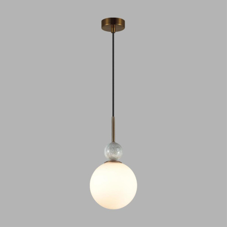 Подвесной светильник Odeon Light Lolla Midcent 4359/1A