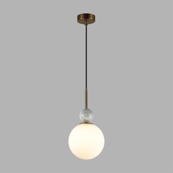 Подвесной светильник Odeon Light Lolla Midcent 4359/1A