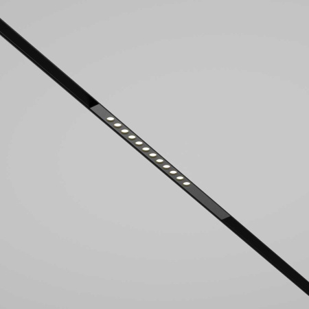 Трековый светильник Maytoni Technical TR232-2-10W4K-B