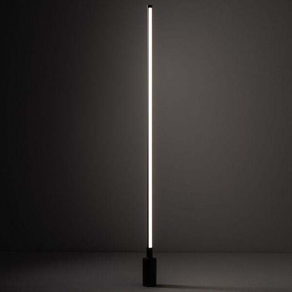 Уличный светильник Nowodvorski Zuri Led Black 11547