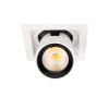 Встраиваемый светильник Loft IT Apex 10327/D White
