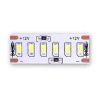 Светодиодная лента SWG 24W/m 240Led/m 3014SMD холодный белый 5M SWG4240-12-24-W-M 009255