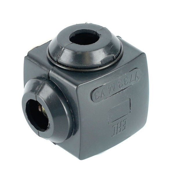 Сжим ответвительный У733М (16-35мм2/1,5-10мм2) LD-Y733M 50351