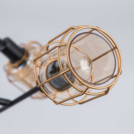 Подвесная люстра Citilux Таверна CL542162