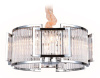 Подвесная люстра Ambrella light Traditional TR5366