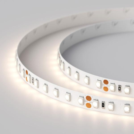 Светодиодная лента Arlight 9,6W/m 120LED/m 2835SMD дневной белый 5M 011581(2)