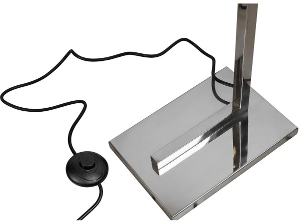 Торшер iLamp City LJ001 CR Торшер iLamp City LJ001 CR