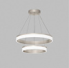 Подвесной светильник DENKIRS RING DK6673-SN