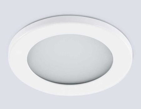 Светильник встраиваемый AMBRELLA LIGHT TECHNO SPOT TN6630