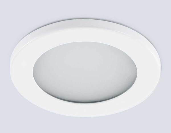 Светильник встраиваемый AMBRELLA LIGHT TECHNO SPOT TN6630