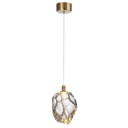 Подвесной светильник Odeon Light Gemme L-Vision 7114/4LB
