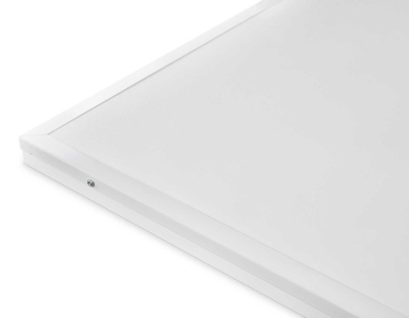 Встраиваемый светодиодный светильник Ambrella light Panels DPS1017