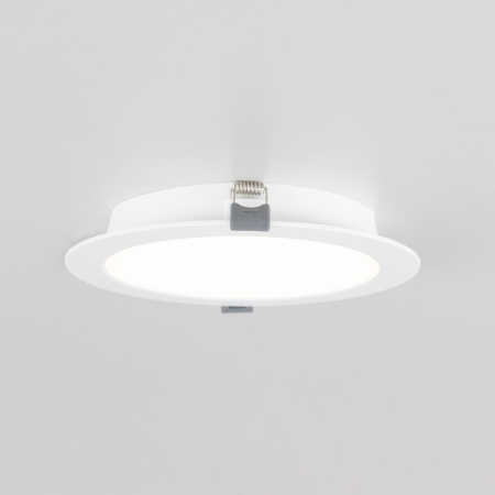 Встраиваемый светодиодный светильник Citilux Галс CLD5516N