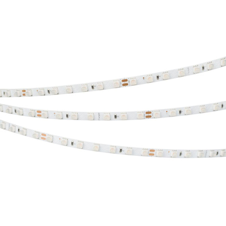 Светодиодная лента Arlight 5W/m 70Led/m 5060SMD холодный белый 5M FLT-B70-8mm 24V White6000 043809