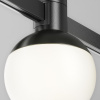 Трековый светодиодный светильник Maytoni Technical Flarity Luna TR149-1-5W3K-B