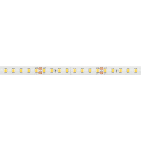 Светодиодная лента Alright 9,6W/m 128LED/m 2835SMD белый 5M 038740