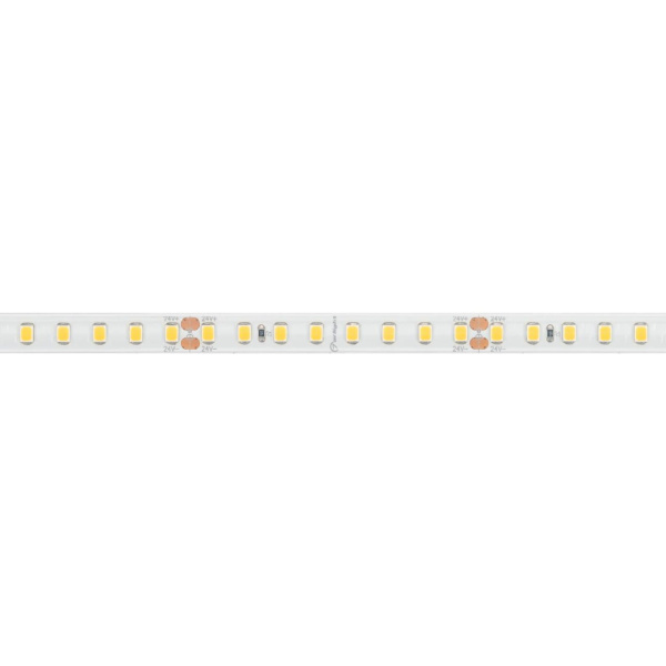 Светодиодная лента Alright 9,6W/m 128LED/m 2835SMD дневной белый 5M 038738
